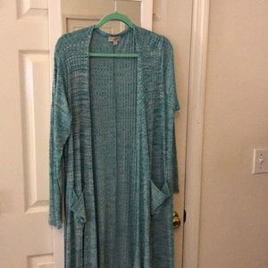 LLR Sarah cardigan